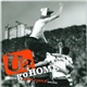 U2 - U2 Go Home (Live From Slane Castle Ireland)