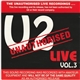 U2 - Live Vol. 3