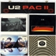 U2 - U2 Pac II