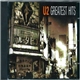 U2 - Greatest Hits